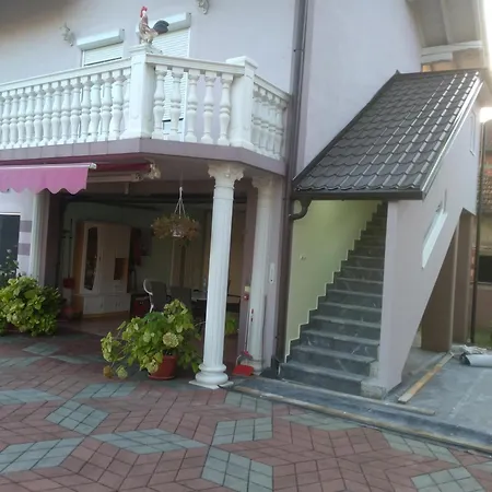 Apartman Aleksandar