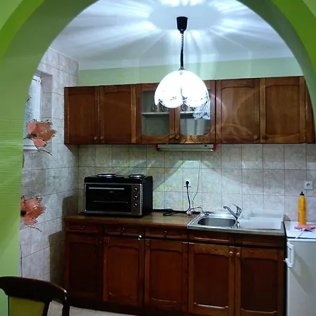 Apartman Aleksandar Appartamento