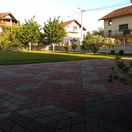 Apartman Aleksandar Appartamento *