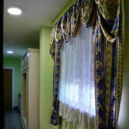 Appartamento Apartman Aleksandar *
